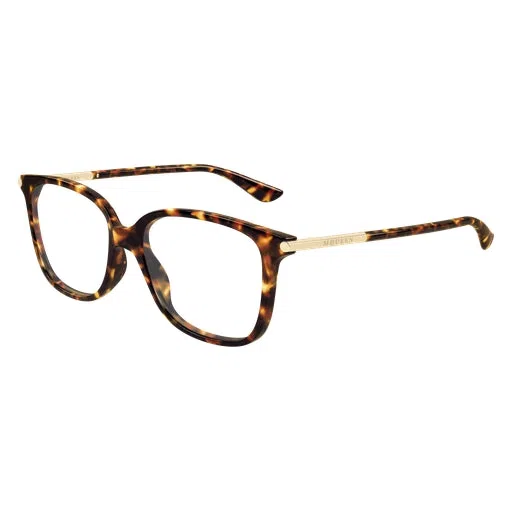 Alexander McQueen AM0554O Eyeglasses - view 4